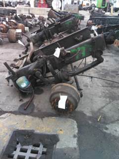 Eaton-Spicer I-220 Front End Assembly