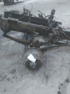 Ford F6HT 3010AB Front End Assembly