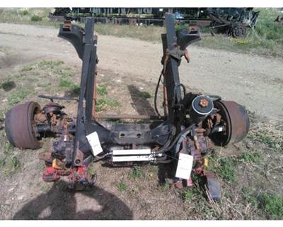 Ford L9000 Front End Assembly