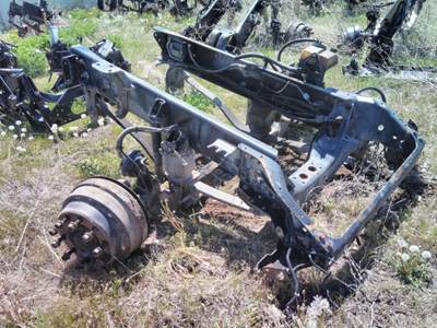 Hendrickson 45745-227 Front End Assembly