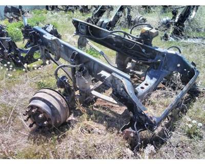 Hendrickson 45745-227 Front End Assembly