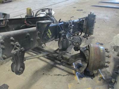 Hendrickson CENTURY 120 Front End Assembly