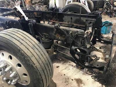 Hendrickson PROSTAR 122 Front End Assembly