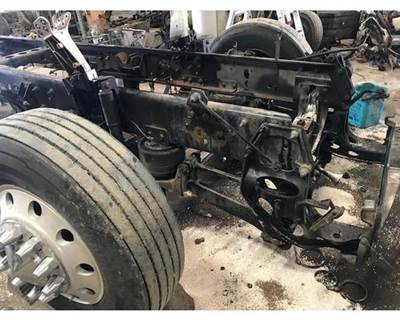 Hendrickson PROSTAR 122 Front End Assembly