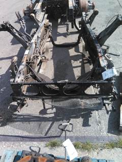 Hendrickson SteerTek Front End Assembly