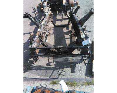 Hendrickson SteerTek Front End Assembly