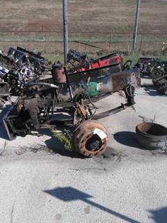 Kenworth T600 Front End Assembly