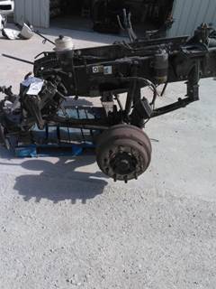 Kenworth T680 Front End Assembly