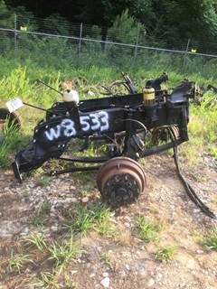 Kenworth T680 Front End Assembly