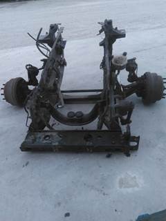 Kenworth T680 Front End Assembly