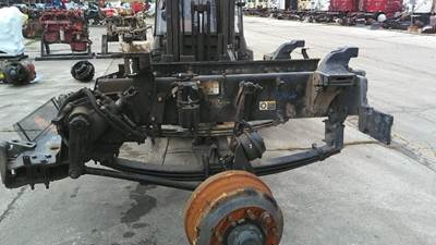 Kenworth T680 Front End Assembly