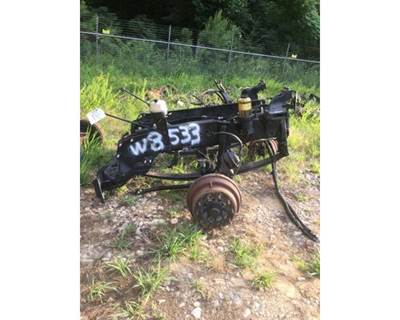 Kenworth T680 Front End Assembly