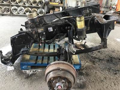 Kenworth T700 Front End Assembly