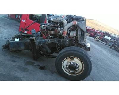 Kenworth W900L Front End Assembly for a Eaton-Spicer