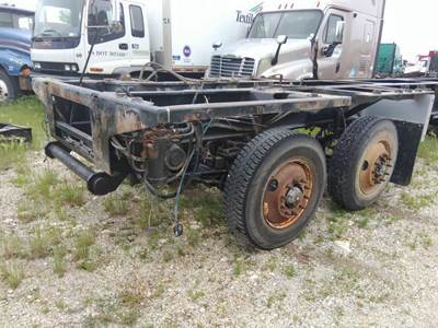 Kimble C3100 Front End Assembly