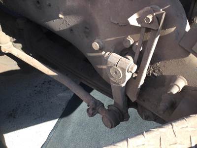 Mack 3QHF545P2 Front End Assembly