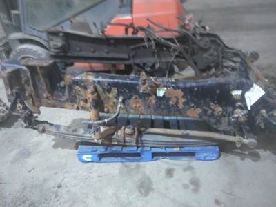 Mack CL713 Front End Assembly