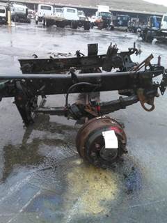 Mack FA 18 Front End Assembly