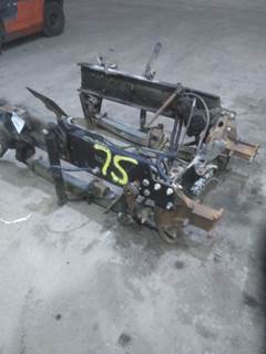 Mack FXL 18 Front End Assembly