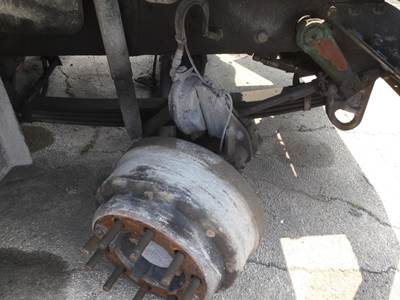 Mack FXL 20 Front End Assembly