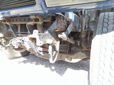 Mack FXL 20 Front End Assembly