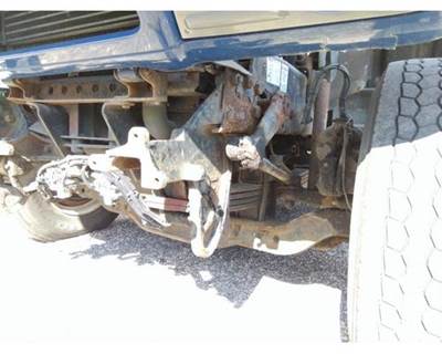 Mack FXL 20 Front End Assembly