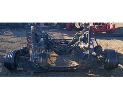 Mack Granite GU813 Front End Assembly for a Mack GU813