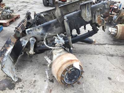 Marmon-Herrington MT-22 Front End Assembly for a Marmon Herrington MT-22