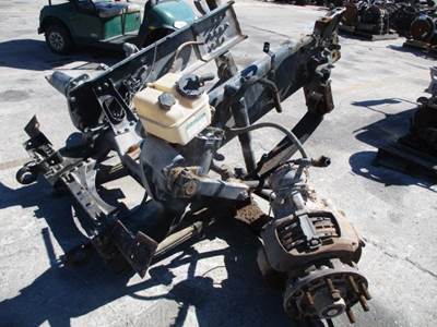 Meritor-Rockwell Front End Assembly