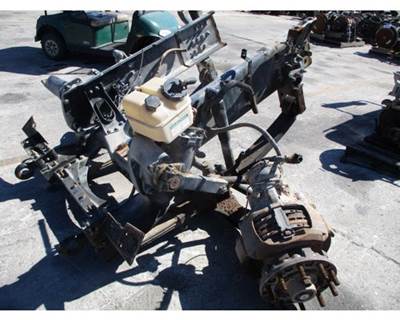Meritor-Rockwell Front End Assembly