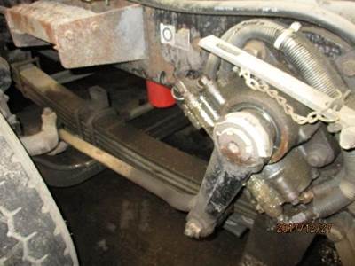 Meritor-Rockwell FL-941 Front End Assembly