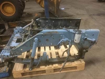 Kenworth T800 Front End Assembly