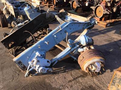 Meritor-Rockwell FL-941 Front End Assembly