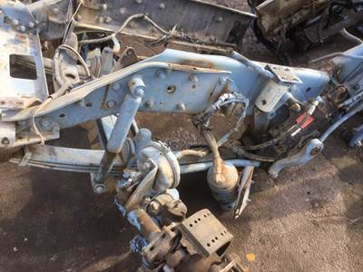 Meritor-Rockwell FL-941 Front End Assembly