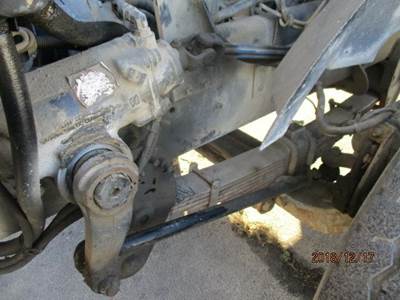 Meritor-Rockwell FL-941 Front End Assembly