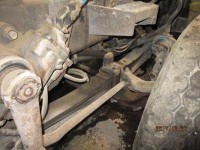 Meritor-Rockwell FL-941 Front End Assembly