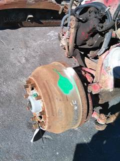 Meritor-Rockwell FL-941 Front End Assembly