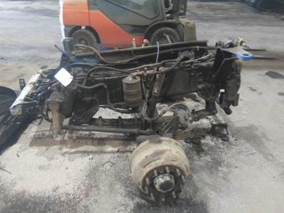 Meritor-Rockwell FL-941 Front End Assembly