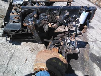 Meritor-Rockwell FL-941 Front End Assembly