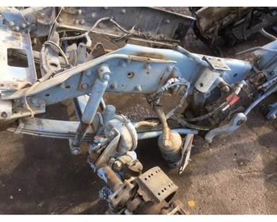 Meritor-Rockwell FL-941 Front End Assembly