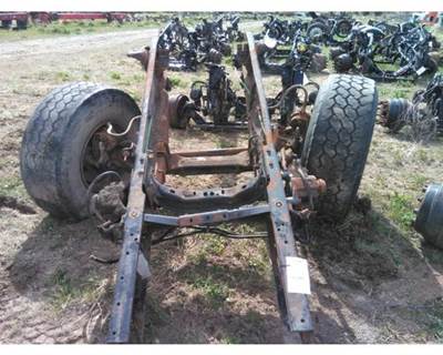 Meritor-Rockwell FL-941 Front End Assembly