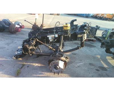 Meritor-Rockwell Front End Assembly for a Meritor-Rockwell MFS-13-143A-N