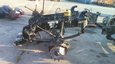 Meritor-Rockwell MFS-13-144A-N Front End Assembly