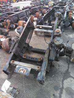 Meritor-Rockwell MFS-16-143A-N Front End Assembly