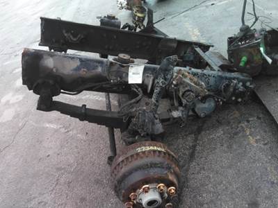 Meritor-Rockwell MFS-16-143A-N Front End Assembly