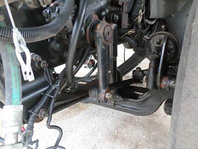 Meritor-Rockwell MFS-16-143A-N Front End Assembly