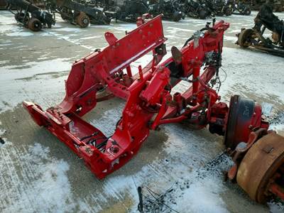 Meritor-Rockwell MFS-18-133 Front End Assembly