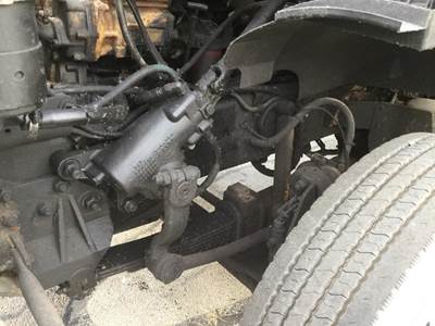 Meritor-Rockwell MFS-18-133A-N Front End Assembly