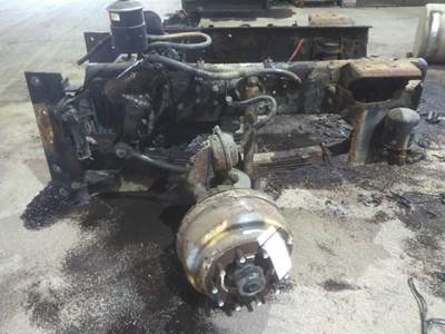 Meritor-Rockwell MFS-18-133A-N Front End Assembly