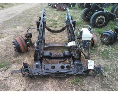 Meritor-Rockwell MFS-18-133A-N Front End Assembly
